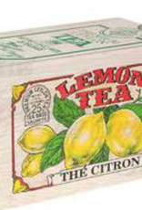 Food & Beverage Metropolitan - Lemon Tea