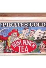 Food & Beverage Metropolitan - Pirates Gold Rum Punch Tea