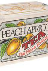 Food & Beverage Metropolitan - Peach Apricot Tea