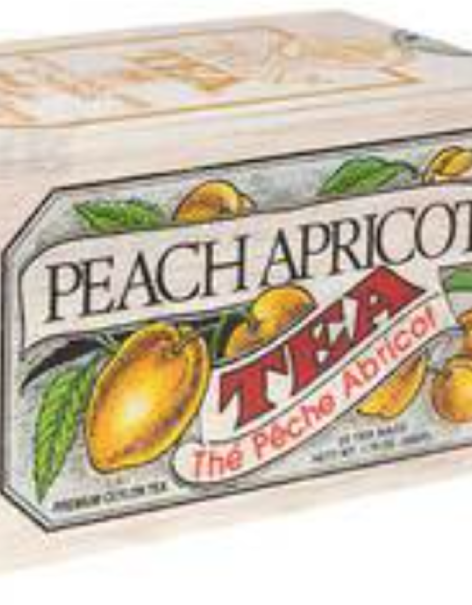 Food & Beverage Metropolitan - Peach Apricot Tea