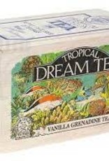 Food & Beverage Metropolitan - Tropical Dream Vanilla Grenadine Tea