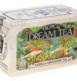 Food & Beverage Metropolitan - Tropical Dream Vanilla Grenadine Tea