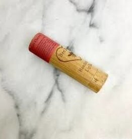 Womens Bee Bella - Cherry Lip Balm