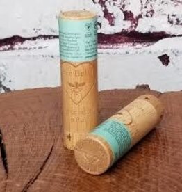 Womens Bee Bella - Peppermint Lip Balm