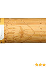 Womens Bee Bella - Pomegranate &  Mango Lip Balm