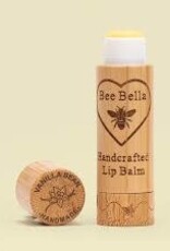 Womens Bee Bella - Vanilla Bean Lip Balm