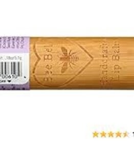 Womens Bee Bella - Lavender & Vanilla Lip Balm