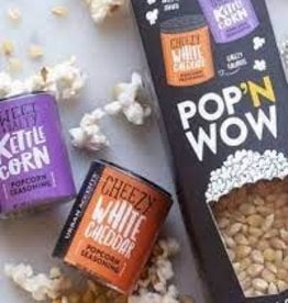 Food & Beverage Stonewall Kitchen - Pop'N Wow Carnival Classics