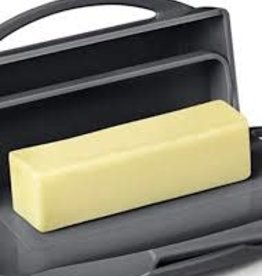 Kitchen Kitchen Concepts - Butterie Butter Dish Grey