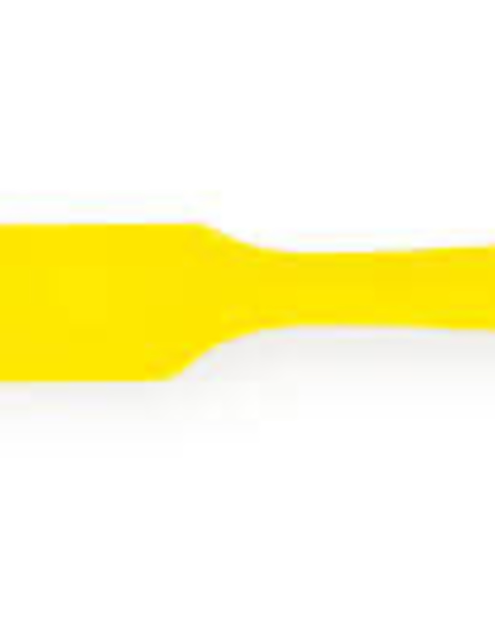 Kitchen Kitchen Concepts - Silicone Spatula Yellow