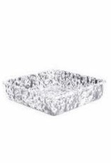 Kitchen Crow Canyon - Grey Marble Brownie Pan