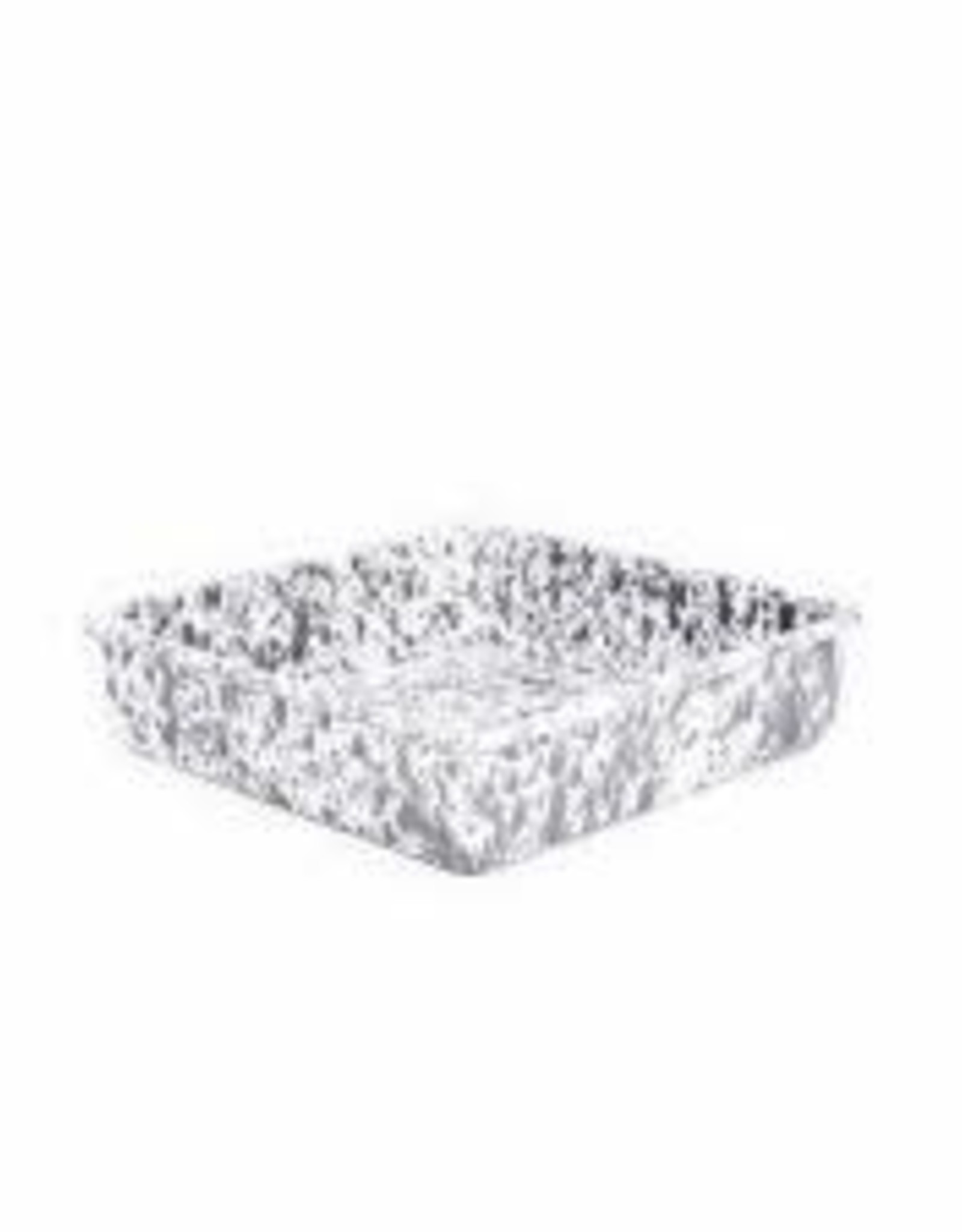 Kitchen Crow Canyon - Grey Marble Brownie Pan