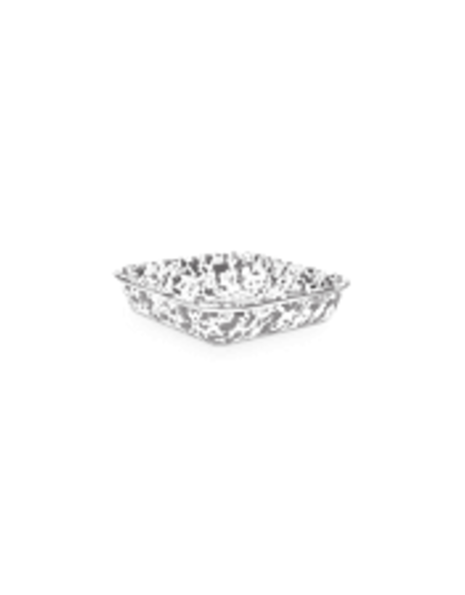 Kitchen Crow Canyon - Grey Small Square Tray