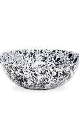 Kitchen Crow Canyon - Black Small Basin Splatter