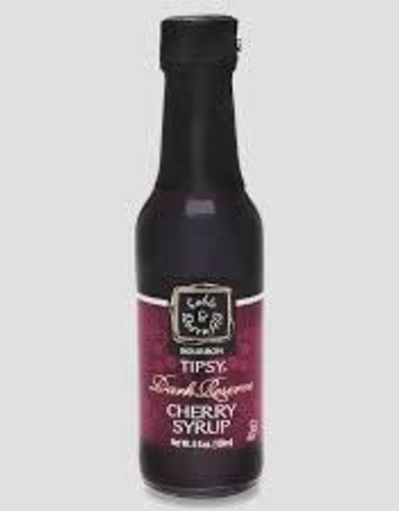 Food & Beverage Wholesome Good - Sable Tipsy Dark Reserve Cherry Syrup