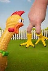 Kids Archie McPhee - Chicken Feet Finger Puppets