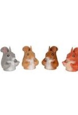 Kids Archie McPhee - Squirrel Finger Puppets