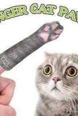 Kids Archie McPhee - Cat Paw Finger Puppets