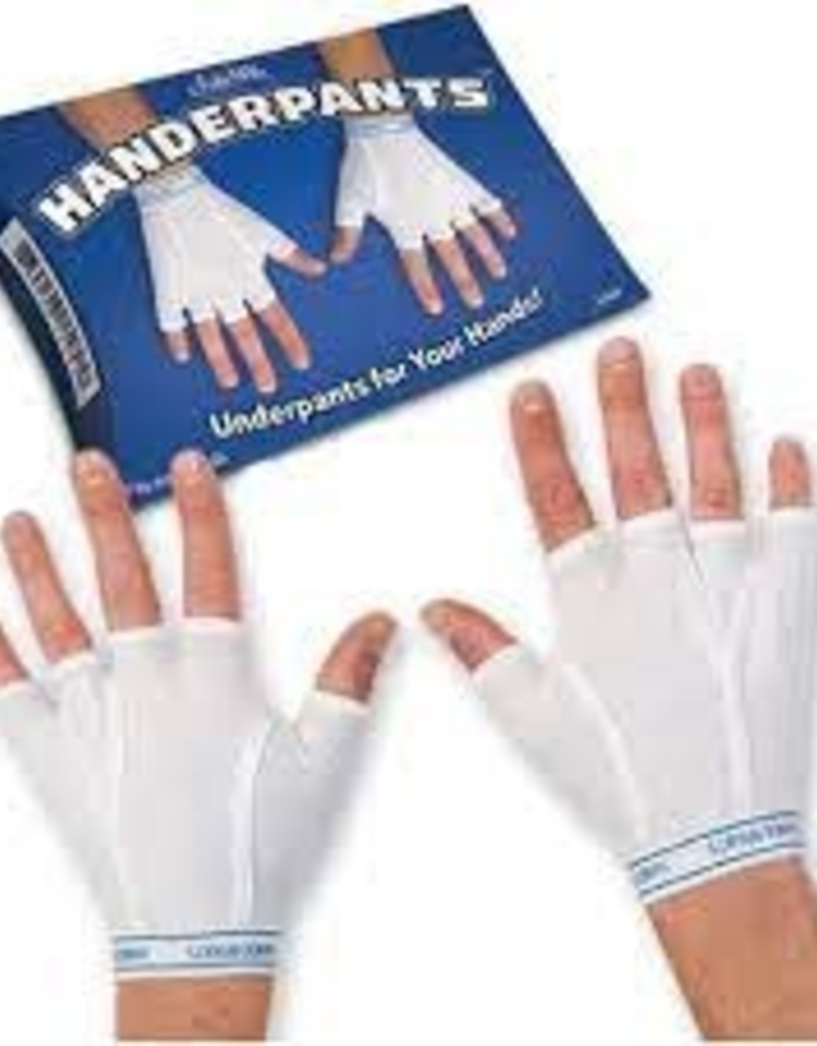 Kids Archie McPhee - Handerpants