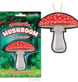 Kids Archie McPhee - Aromatic Mushroom Air Freshener