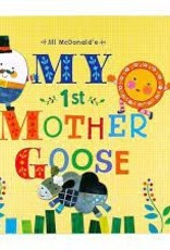 Kids CR Gibson - My 1st Mother Goose Book