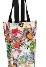Merchandise Two Lumps Sugar - Yes I Can 2 Pack Tote