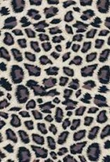 Merchandise Two Lumps Sugar - Cheetah 2 Pack Tote