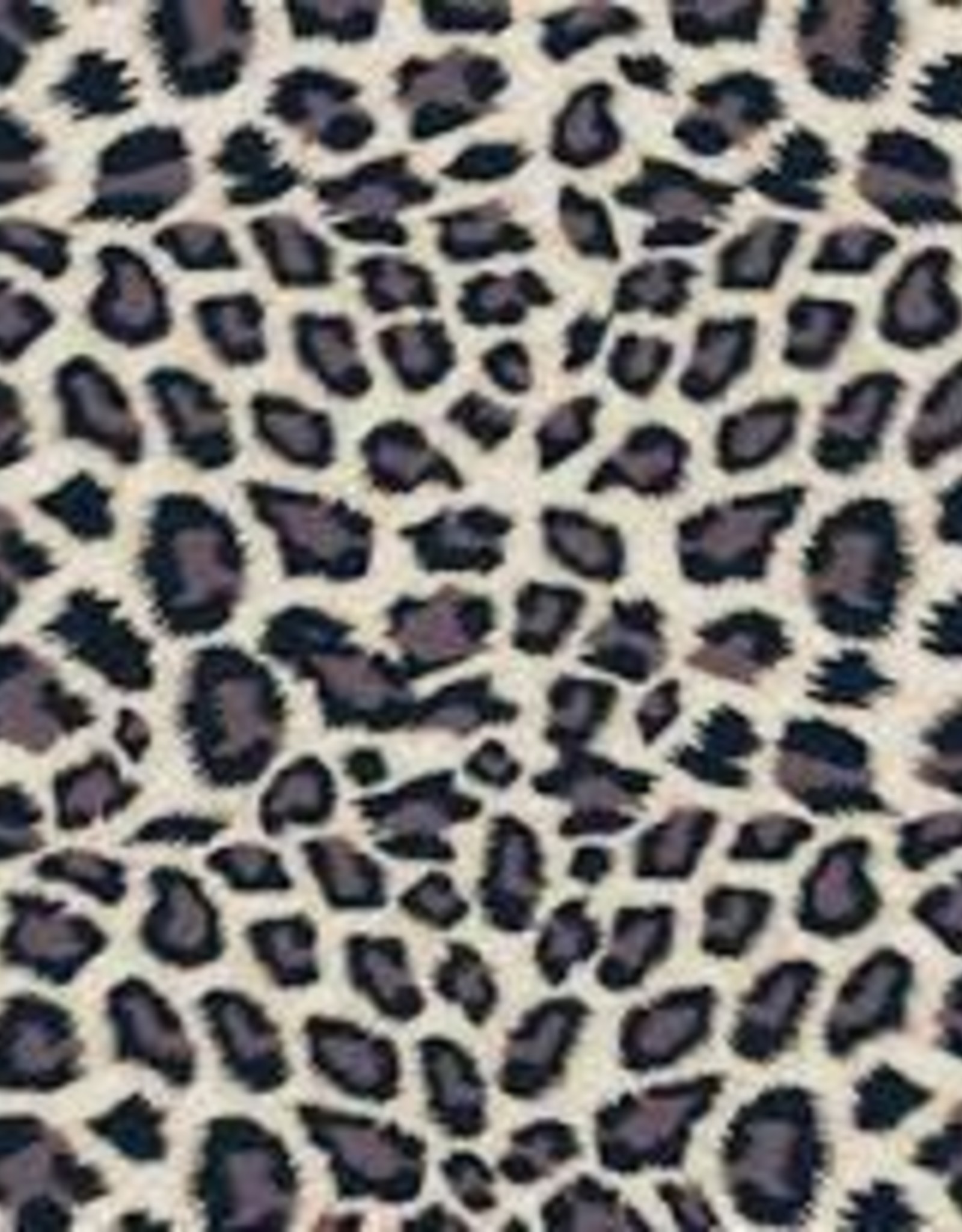 Merchandise Two Lumps Sugar - Cheetah 2 Pack Tote