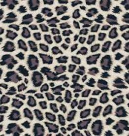 Merchandise Two Lumps Sugar - Cheetah 2 Pack Tote