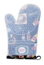 Kitchen Two Lumps Sugar - Beer Silli Mitt