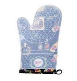 Kitchen Two Lumps Sugar - Beer Silli Mitt