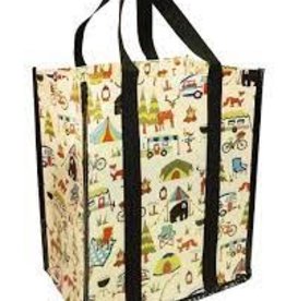 Merchandise Two Lumps Sugar - Bear Camp Tlos Tote