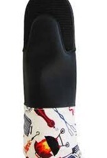 Kitchen Two Lumps Sugar - Grill Boss Silli Puppet Mitt (Single)