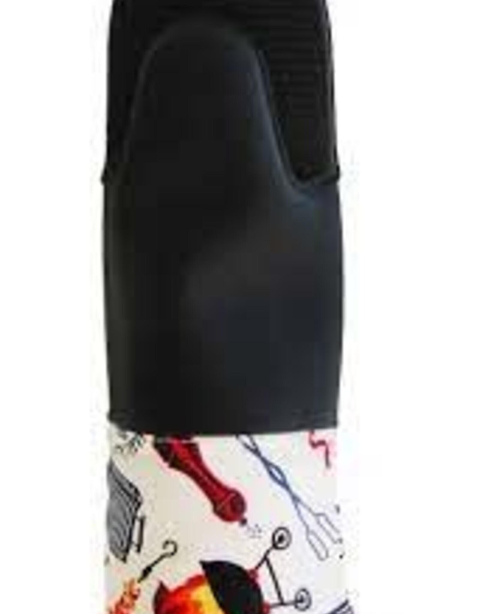 Kitchen Two Lumps Sugar - Grill Boss Silli Puppet Mitt (Single)