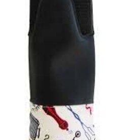 Kitchen Two Lumps Sugar - Grill Boss Silli Puppet Mitt (Single)