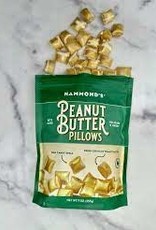 Food & Beverage Hammonds - Peanut Butter Pillows 9oz bag