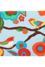 Home Goods Jellybean - Bright and Shiny Morning Rug