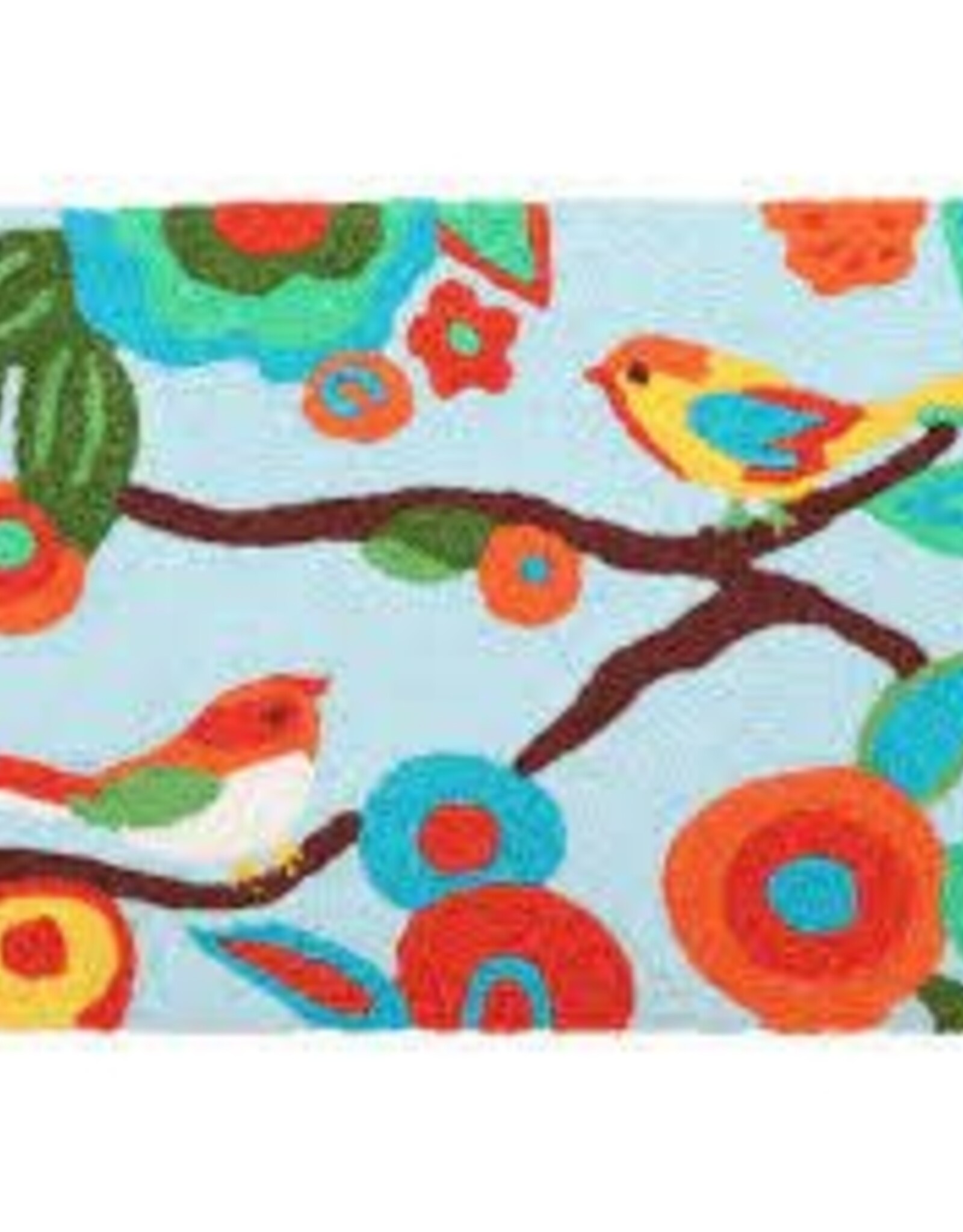 Home Goods Jellybean - Bright and Shiny Morning Rug