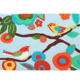 Home Goods Jellybean - Bright and Shiny Morning Rug