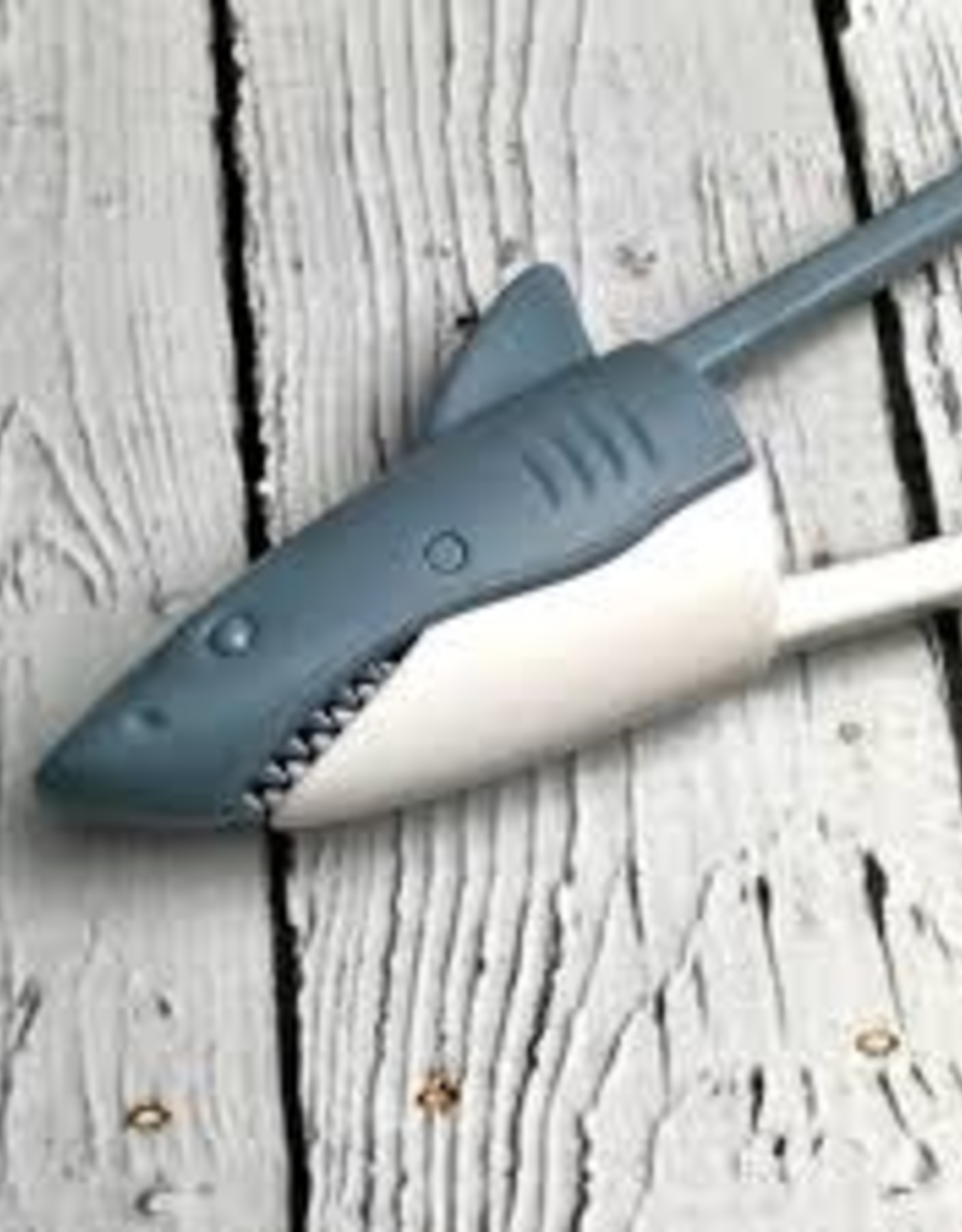 Kitchen Fred - Munchtime Shark Chopsticks