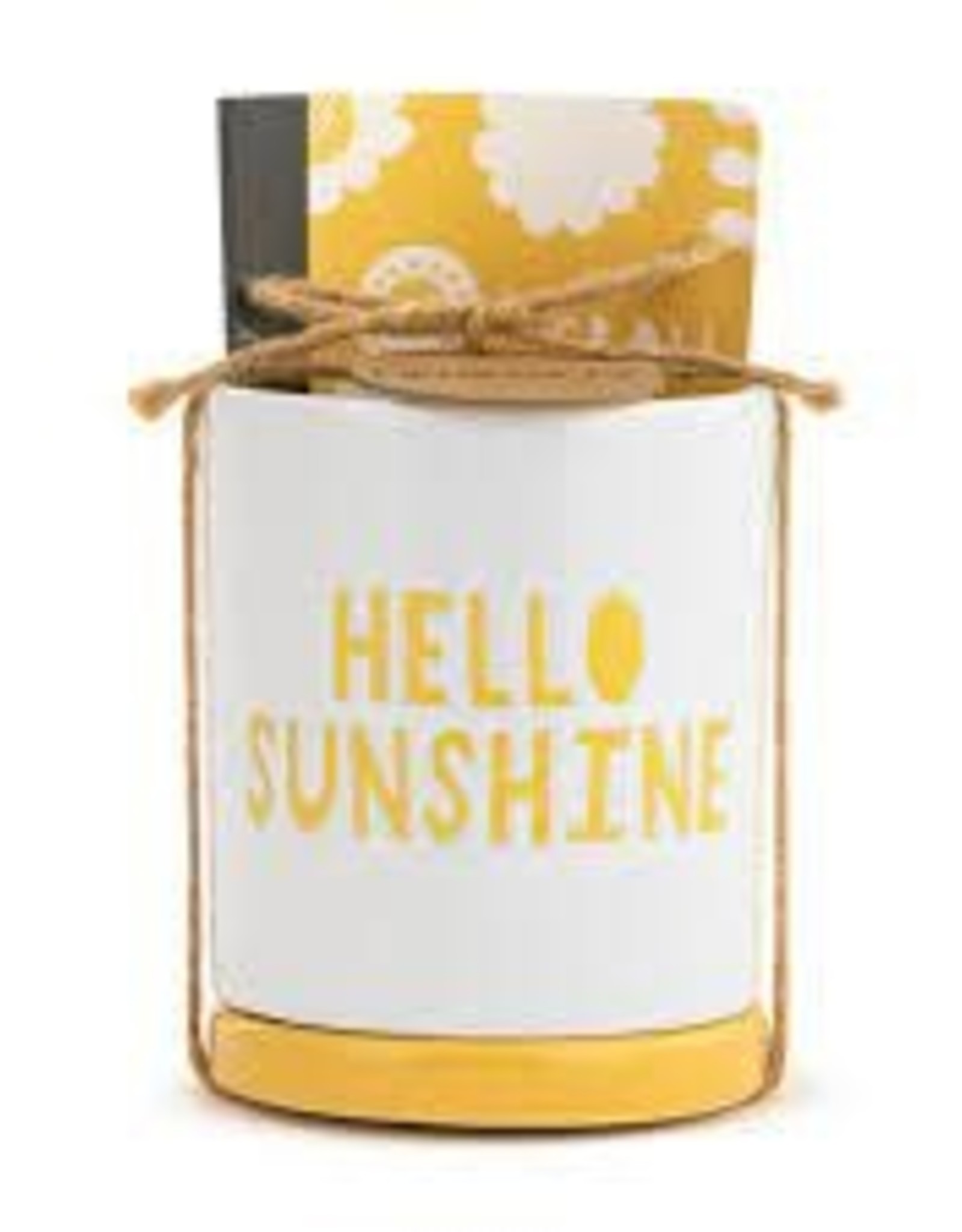 Home Goods Demdaco - Hello Sunshine Planter