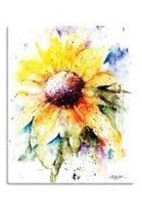 Home Goods Demdaco - Sunflower Puzzle