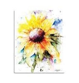 Home Goods Demdaco - Sunflower Puzzle