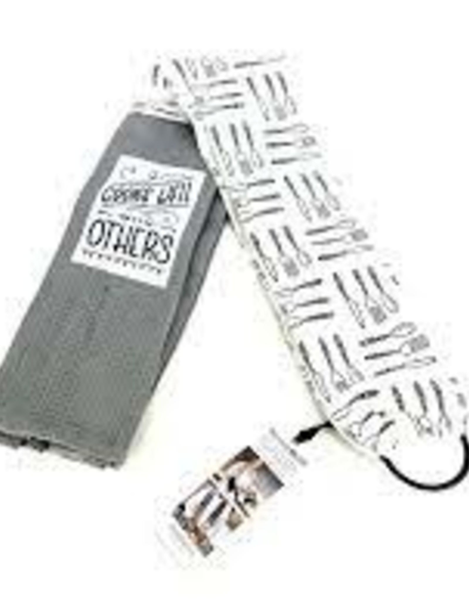 Kitchen Demdaco - Cooks Well With Others Kitchen Boa