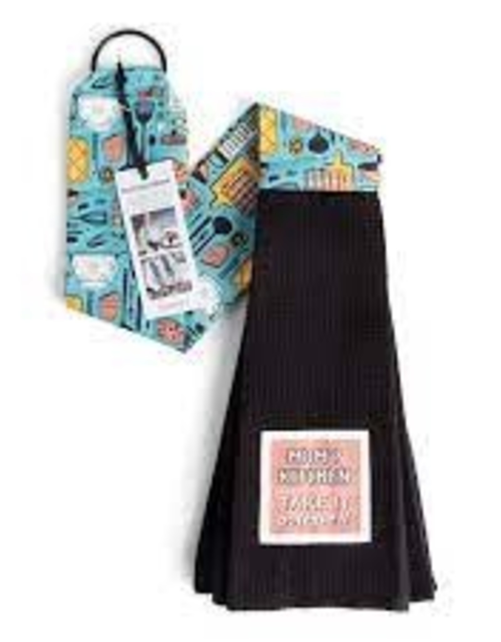 Kitchen Demdaco - Mom's Kitchen Take It Or Leave It Kitchen Boa