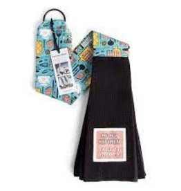 Kitchen Demdaco - Mom's Kitchen Take It Or Leave It Kitchen Boa