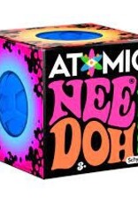 Kids Schylling  - Atomic Squeeze Nee Doh