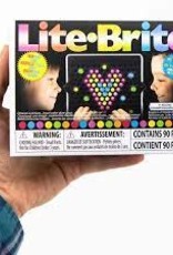 Kids Schylling - Mini Lite Brite