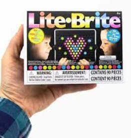 Kids Schylling - Mini Lite Brite