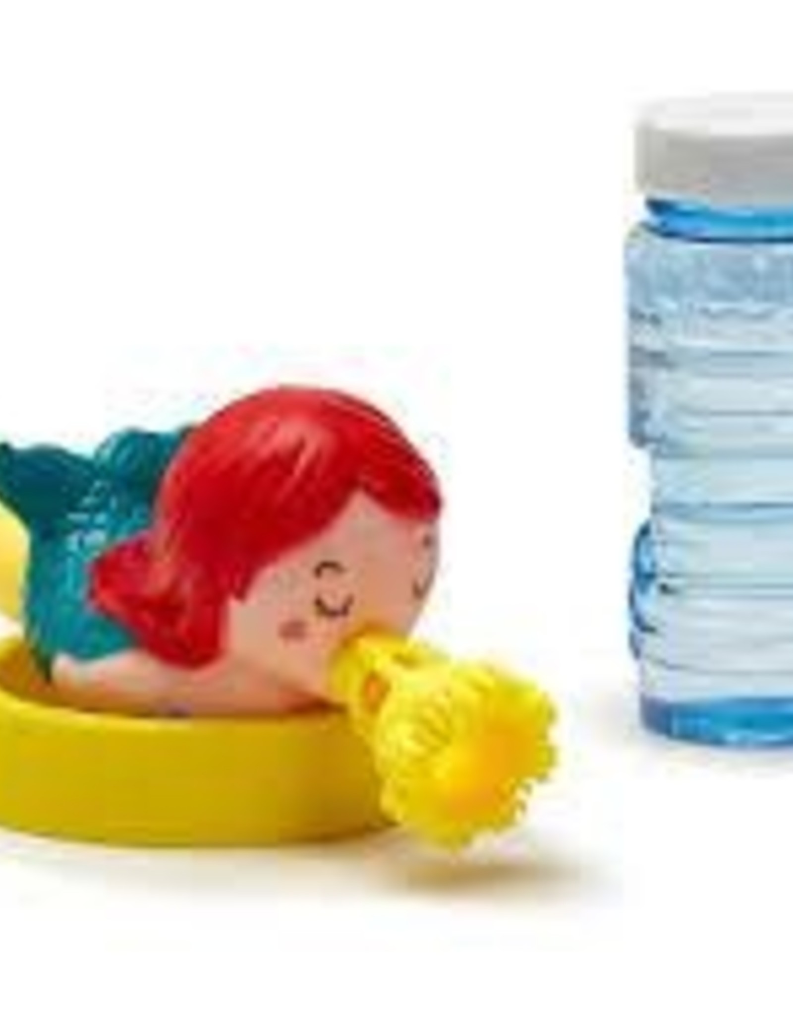 Kids Bargain Barn-Twos Company - Mermaid Bubble Maker